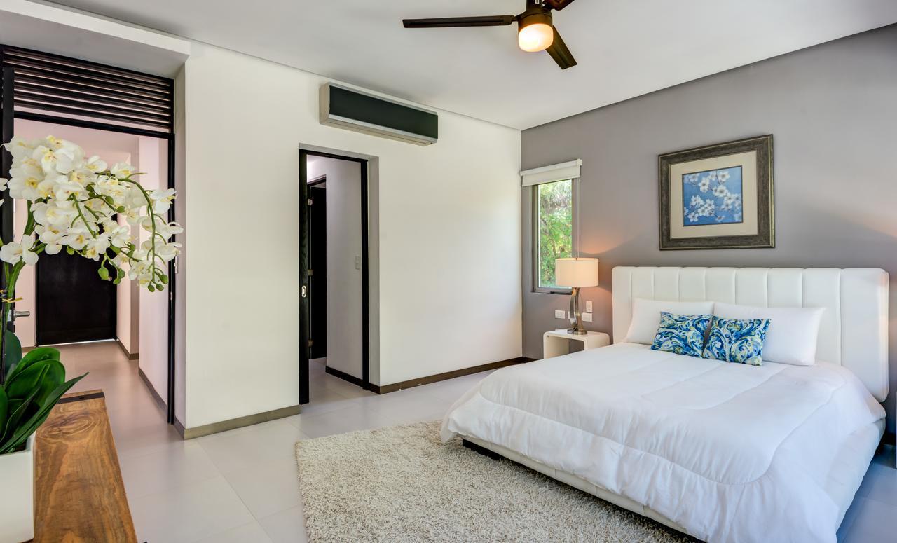 Acacia Condos Playa Paraiso Exterior photo