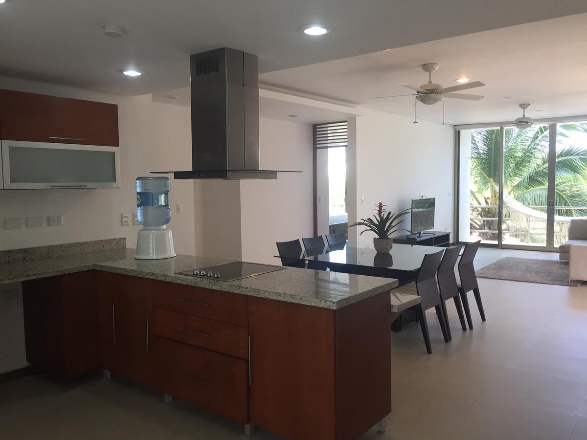 Acacia Condos Playa Paraiso Exterior photo