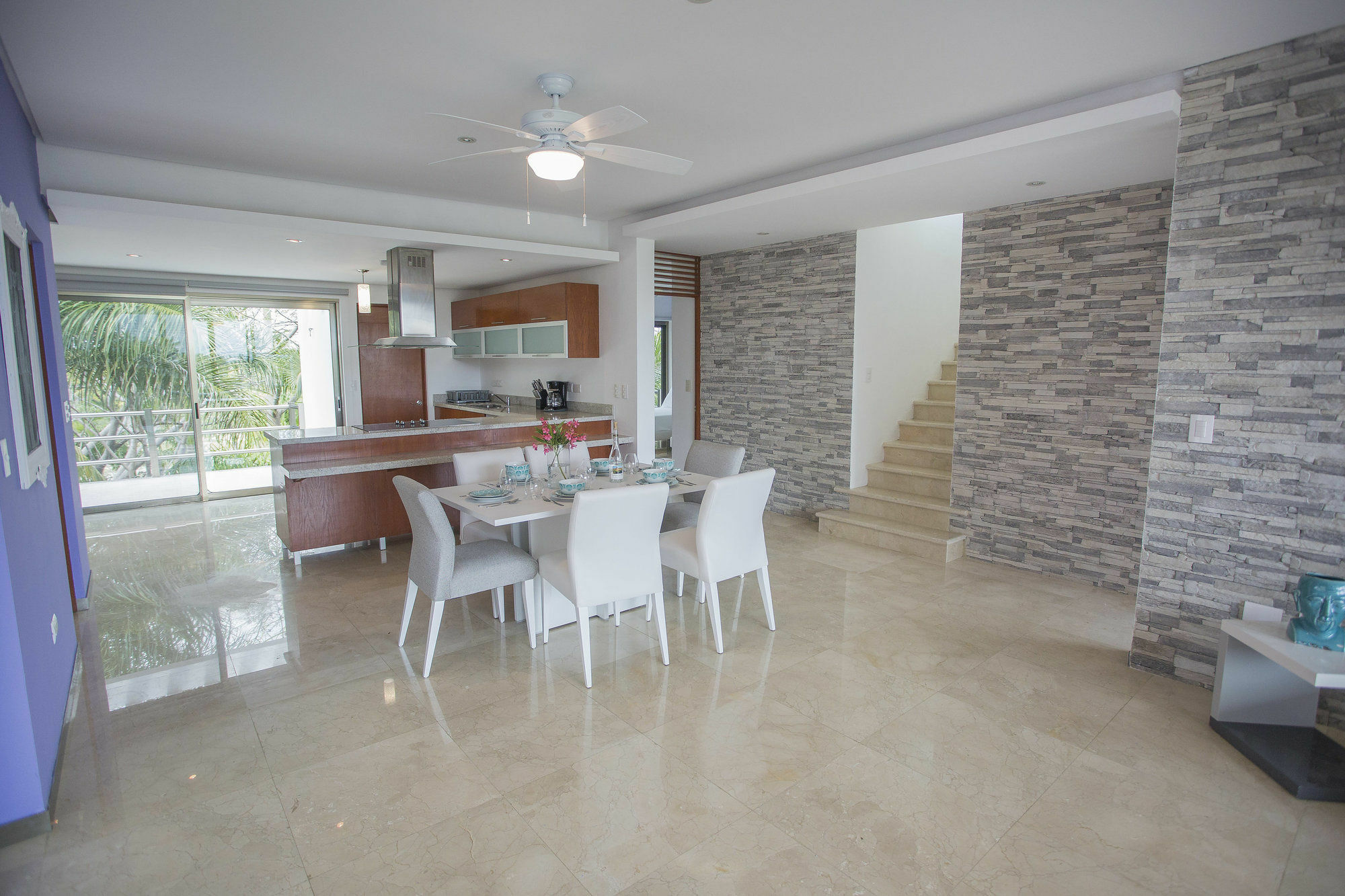 Acacia Condos Playa Paraiso Exterior photo