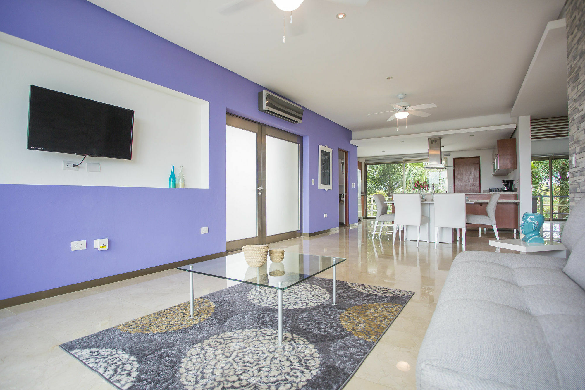 Acacia Condos Playa Paraiso Exterior photo
